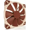 Computergehäuselüfter Noctua NF-A20 PWM 200 mm, 4-Pin PWM, 350–800 U/min, 146,9 m³/h, SSO-Lager