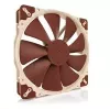 Computergehäuselüfter Noctua NF-A20 PWM 200 mm, 4-Pin PWM, 350–800 U/min, 146,9 m³/h, SSO-Lager