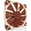 Computergehäuselüfter Noctua NF-A20 PWM 200 mm, 4-Pin PWM, 350–800 U/min, 146,9 m³/h, SSO-Lager