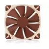 Computergehäuselüfter Noctua NF-A20 PWM 200 mm, 4-Pin PWM, 350–800 U/min, 146,9 m³/h, SSO-Lager