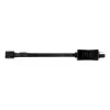 Kabel Silverstone CPF05 0,1 m 4-Pin auf 4-Pin PWM