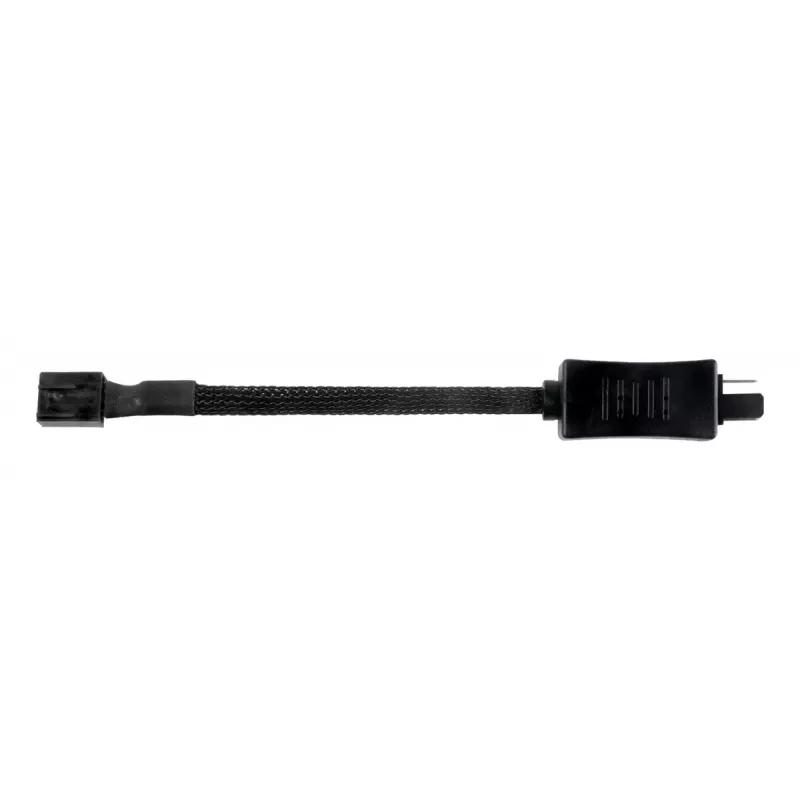 Kabel Silverstone CPF05 0,1 m 4-Pin auf 4-Pin PWM