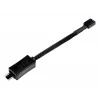 Kabel Silverstone CPF05 0,1 m 4-Pin auf 4-Pin PWM