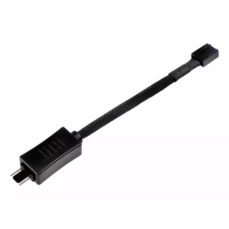 Kabel Silverstone CPF05 0,1 m 4-Pin auf 4-Pin PWM