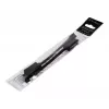 Kabel Silverstone CPF05 0,1 m 4-Pin auf 4-Pin PWM
