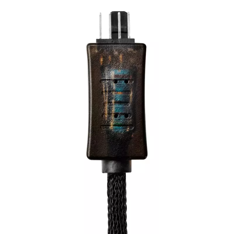 Kabel Silverstone CPF05 0,1 m 4-Pin auf 4-Pin PWM
