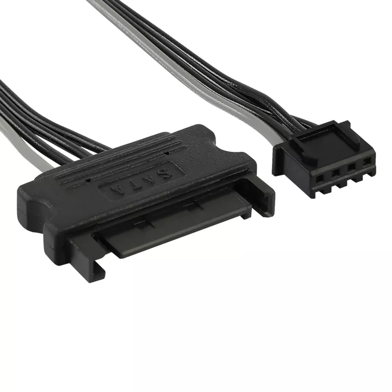 Aerocool ASTRO12PRO Kit 3 Lüfter PC 12cm LED RGB Antivibration Fernbedienung