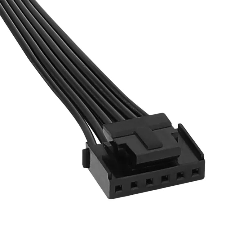 Aerocool ASTRO12PRO Kit 3 Lüfter PC 12cm LED RGB Antivibration Fernbedienung