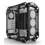 PC-Gehäuse Alphacool Apex Skeleton Full Tower schwarz
