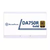 Stromversorgungseinheit Silverstone DA750R Gold 750 W