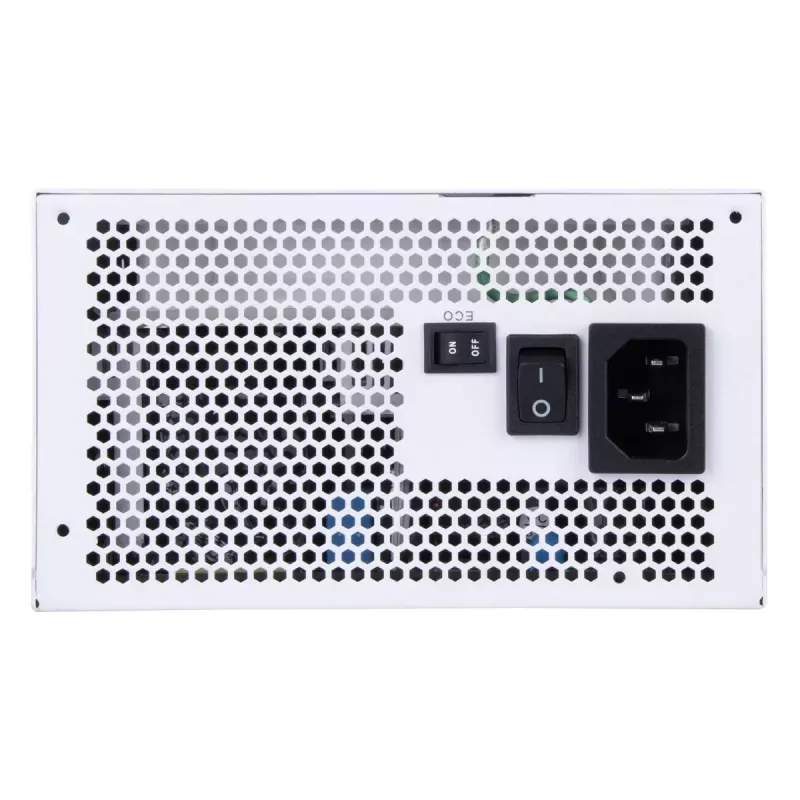 Stromversorgungseinheit Silverstone DA750R Gold 750 W