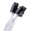 Stromversorgungseinheit Silverstone DA750R Gold 750 W