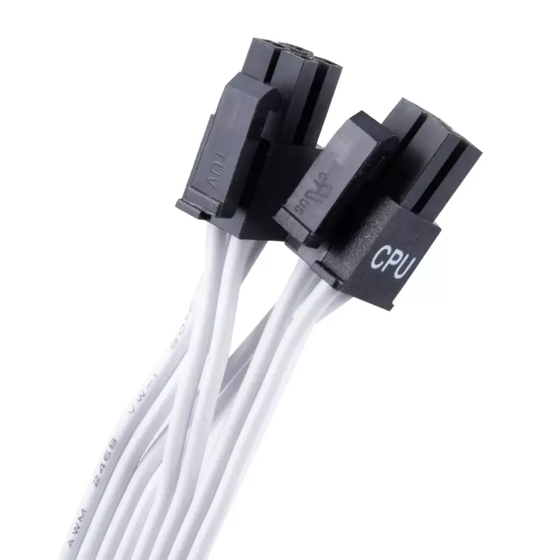 Stromversorgungseinheit Silverstone DA750R Gold 750 W
