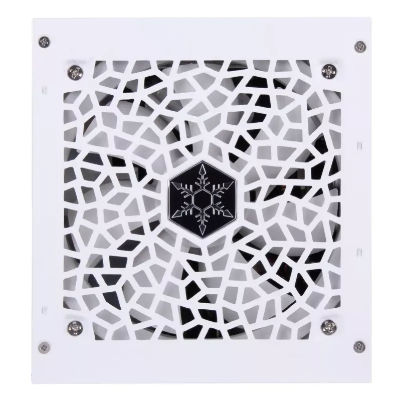 Stromversorgungseinheit Silverstone DA750R Gold 750 W