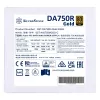 Stromversorgungseinheit Silverstone DA750R Gold 750 W
