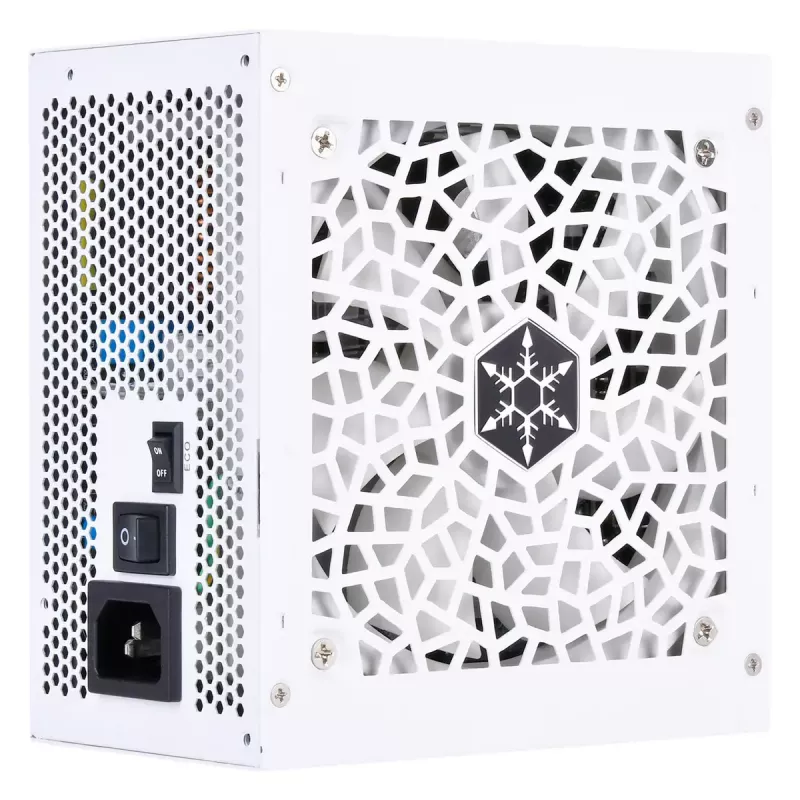 Stromversorgungseinheit Silverstone DA750R Gold 750 W