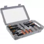 Schraubendreher-Bitsatz InLine 43077 45-tlg. für PC-Server-Notebook-Reparatur