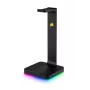 CORSAIR Headset-Ständer - ST100 RGB Premium - mit Ständer 7.1 Surround - anpassbare RGB-Beleuchtung