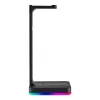 CORSAIR Headset-Ständer - ST100 RGB Premium - mit Ständer 7.1 Surround - anpassbare RGB-Beleuchtung