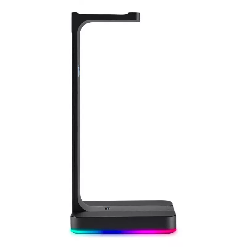 CORSAIR Headset-Ständer - ST100 RGB Premium - mit Ständer 7.1 Surround - anpassbare RGB-Beleuchtung