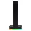 CORSAIR Headset-Ständer - ST100 RGB Premium - mit Ständer 7.1 Surround - anpassbare RGB-Beleuchtung