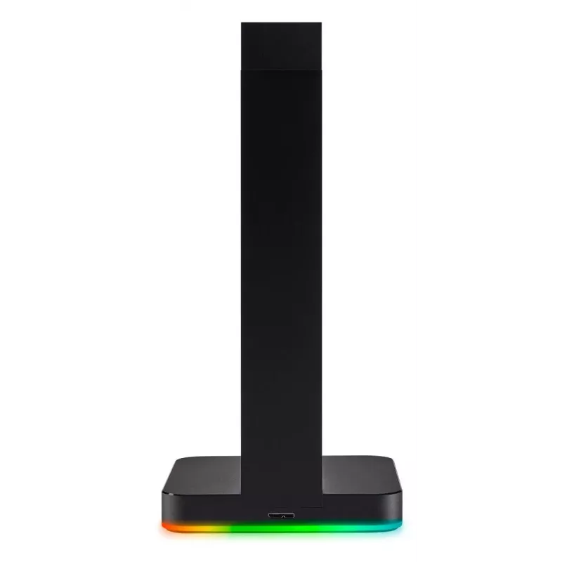 CORSAIR Headset-Ständer - ST100 RGB Premium - mit Ständer 7.1 Surround - anpassbare RGB-Beleuchtung