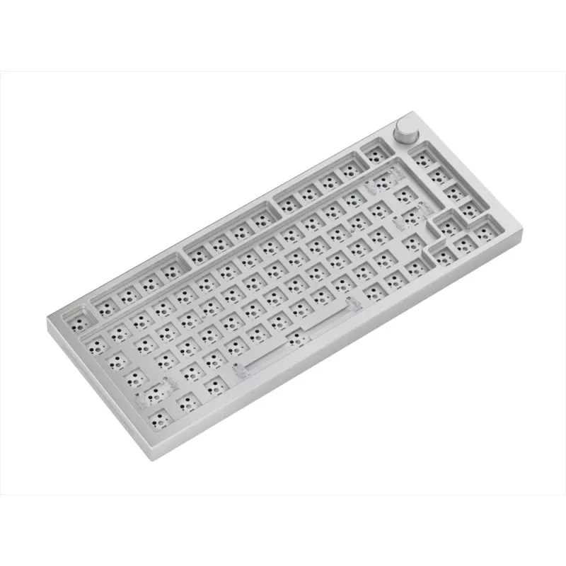 Glorious Gaming GMMK Pro Tastatur barebone