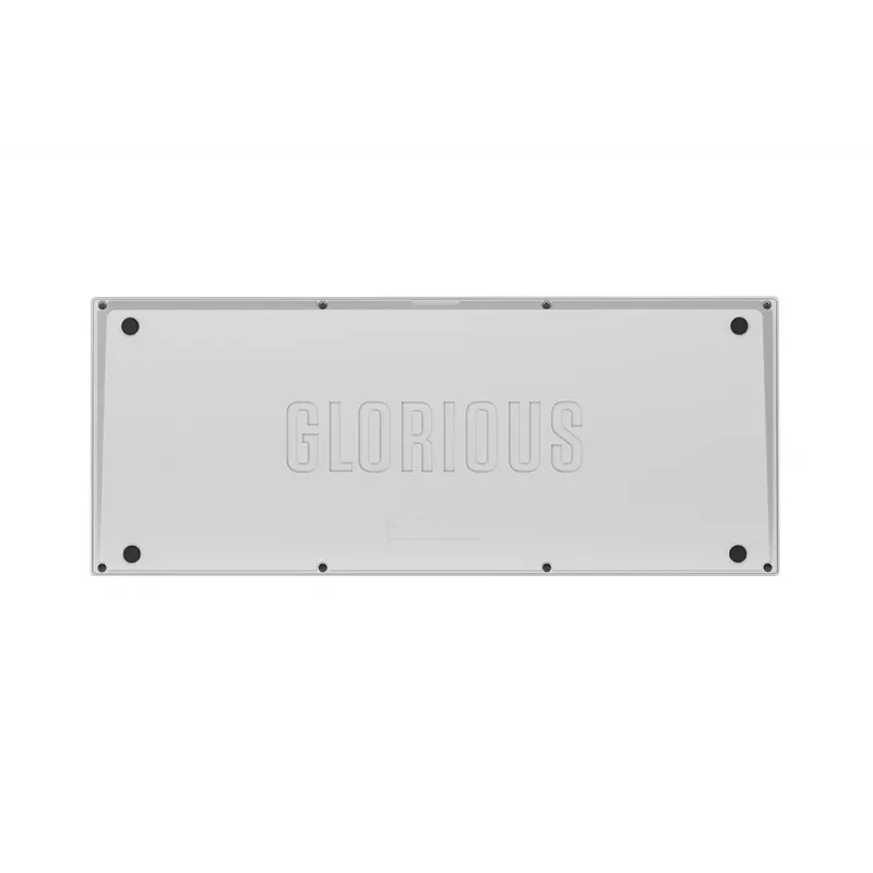 Glorious Gaming GMMK Pro Tastatur barebone