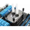 Kühlmittel XSPC EC6, weiße PC-Kühlflüssigkeit für Wasserkühlungen