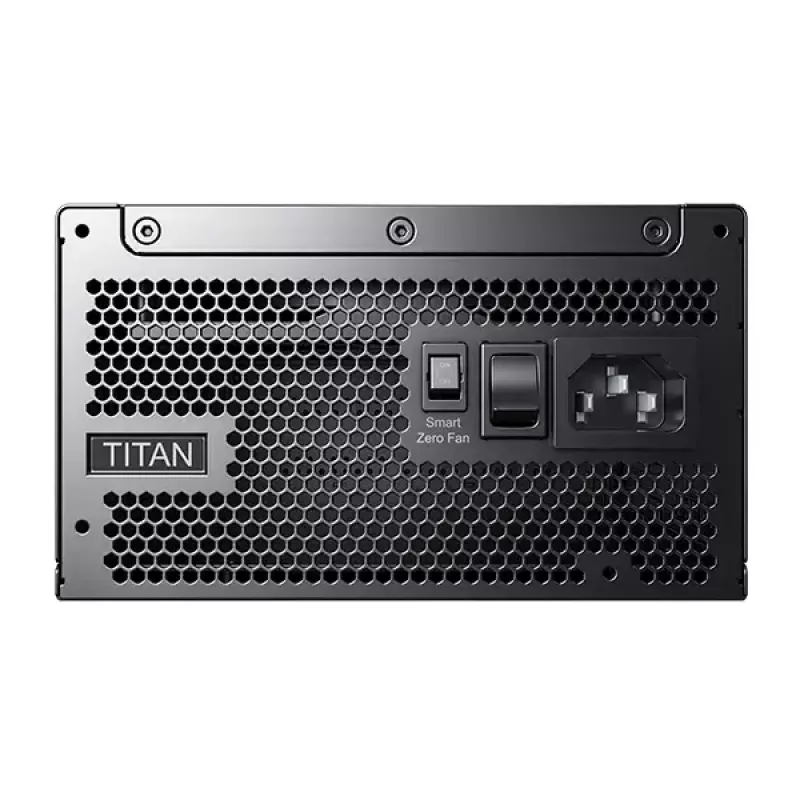 Netzteil Montech TITAN GOLD 1000W