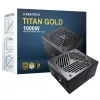 Netzteil Montech TITAN GOLD 1000W