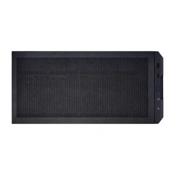 PC-Gehäuse Lian Li LAN207DX Midi Tower Schwarz