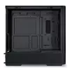 PC-Gehäuse Lian Li LAN207DX Midi Tower Schwarz