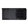 PC-Gehäuse Lian Li LAN207DX Midi Tower Schwarz