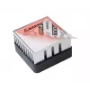 Cooler Akasa AK-210-BK Chipsatzkühler 4 cm Schwarz