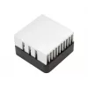 Cooler Akasa AK-210-BK Chipsatzkühler 4 cm Schwarz