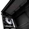 PC-Gehäuse Kolink Observatory Y ARGB Midi Tower Schwarz