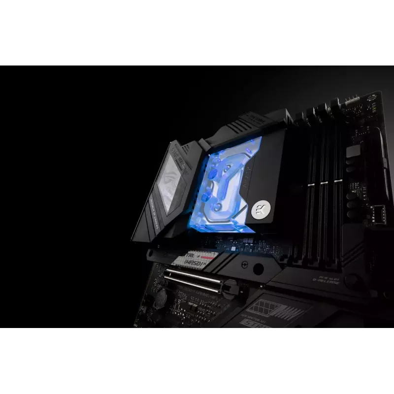 Wasserkühler EK Water Blocks Quantum Velocity2 D-RGB