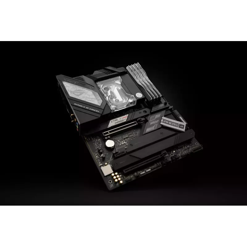 Wasserkühler EK Water Blocks Quantum Velocity2 D-RGB