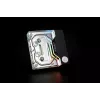 Wasserkühler EK Water Blocks Quantum Velocity2 D-RGB