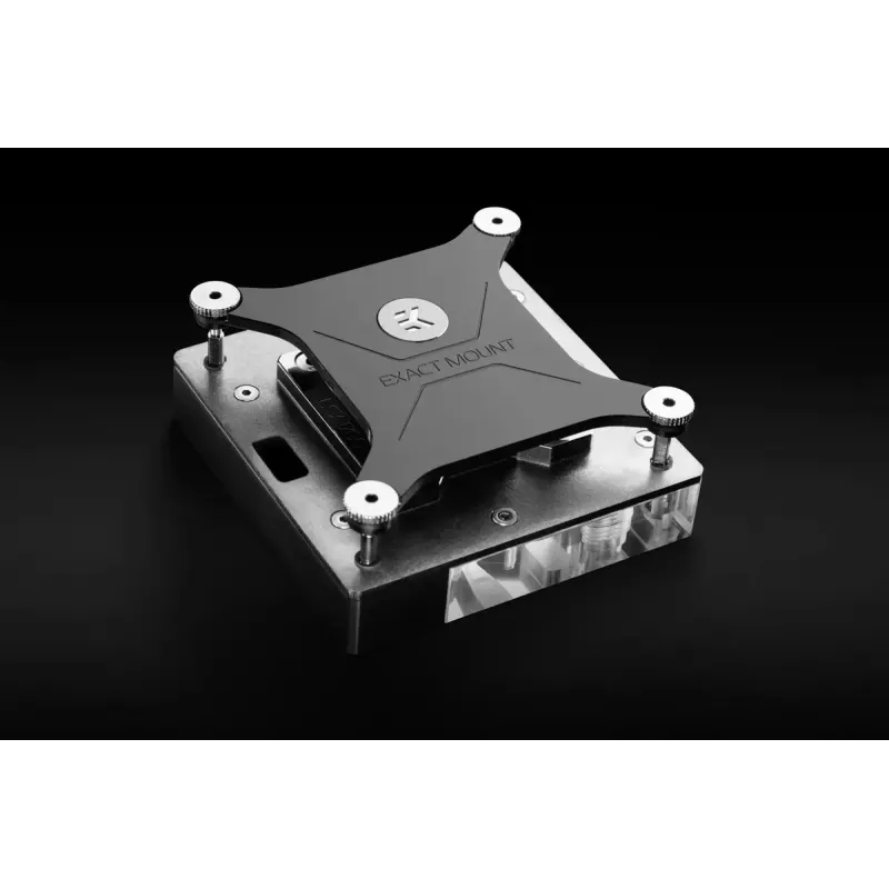 Wasserkühler EK Water Blocks Quantum Velocity2 D-RGB