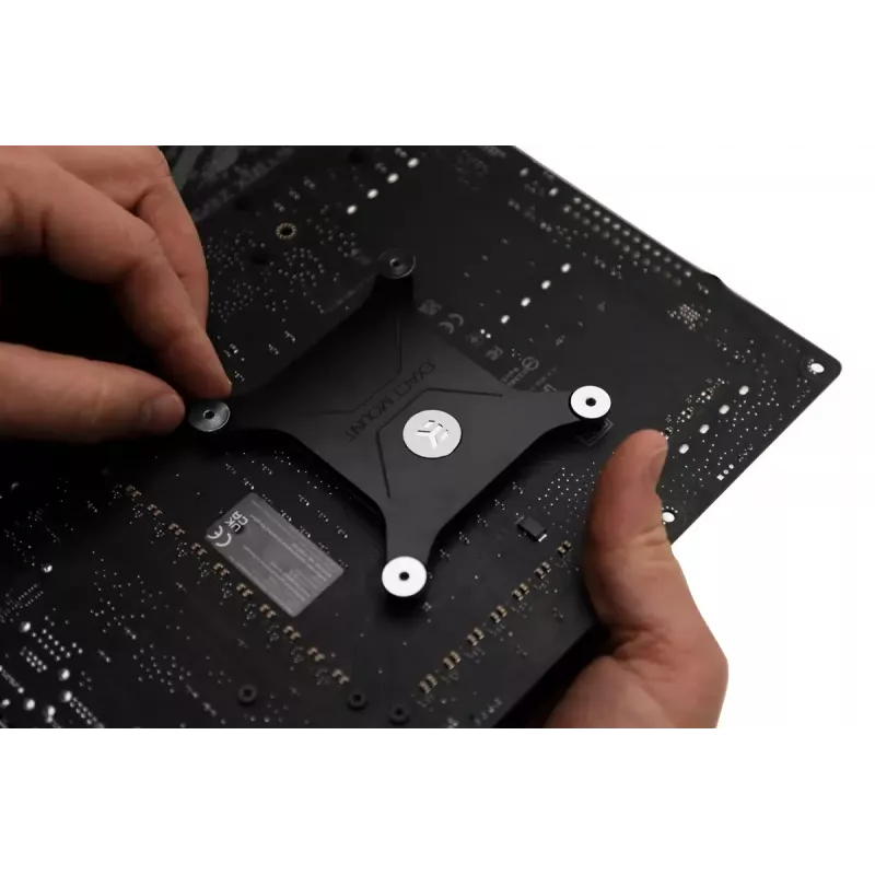 Wasserkühler EK Water Blocks Quantum Velocity2 D-RGB