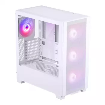 Phanteks XT Pro Ultra Midi-Tower Weiß
