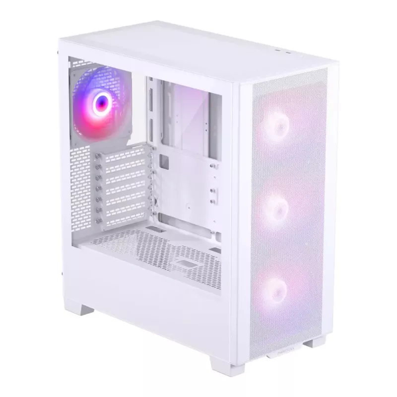 Phanteks XT Pro Ultra Midi-Tower Weiß