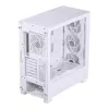 Phanteks XT Pro Ultra Midi-Tower Weiß