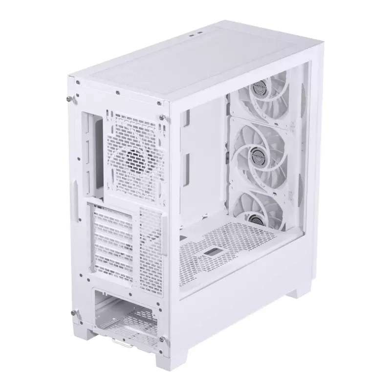 Phanteks XT Pro Ultra Midi-Tower Weiß
