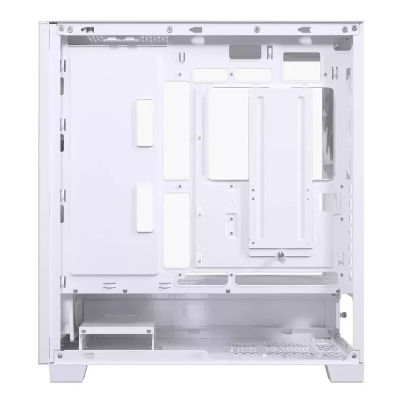 Phanteks XT Pro Ultra Midi-Tower Weiß