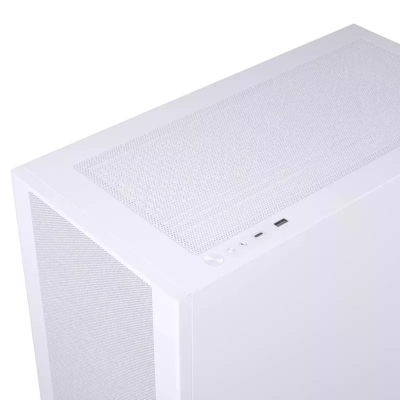Phanteks XT Pro Ultra Midi-Tower Weiß