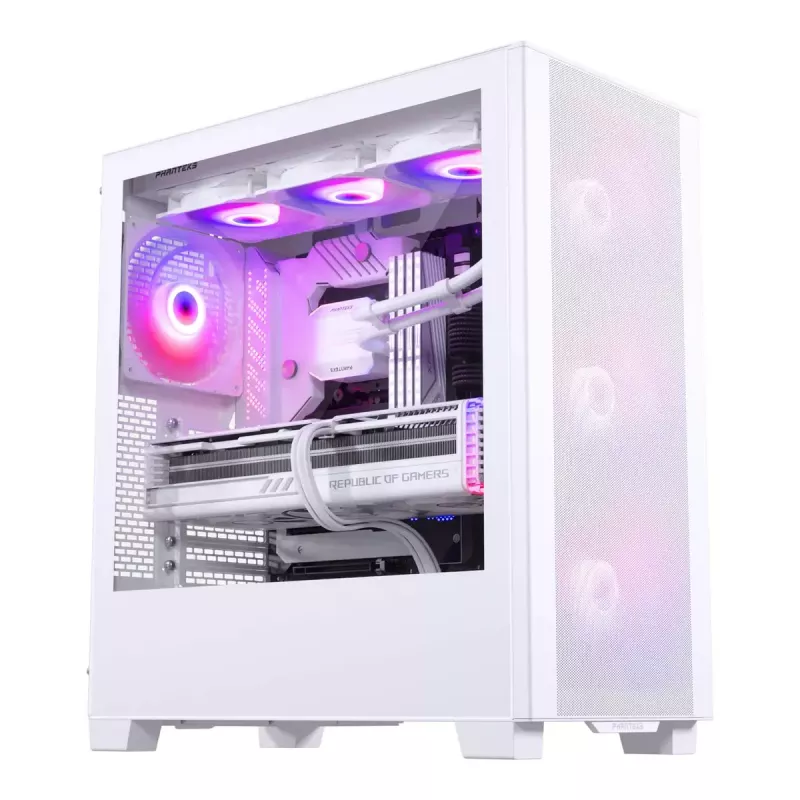 Phanteks XT Pro Ultra Midi-Tower Weiß