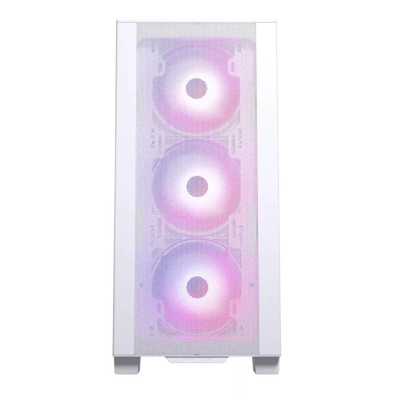 Phanteks XT Pro Ultra Midi-Tower Weiß